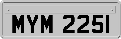 MYM2251