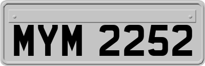 MYM2252