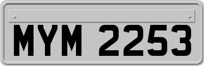 MYM2253