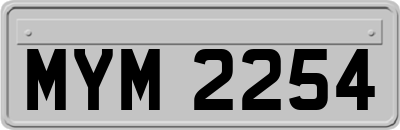 MYM2254
