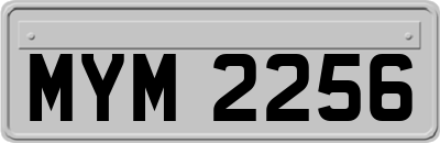 MYM2256