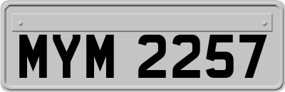 MYM2257