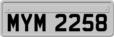 MYM2258