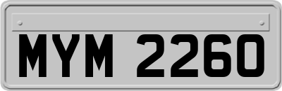 MYM2260