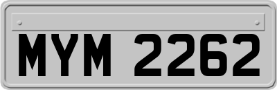 MYM2262