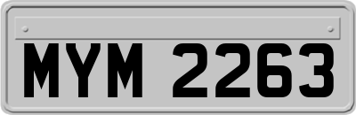 MYM2263