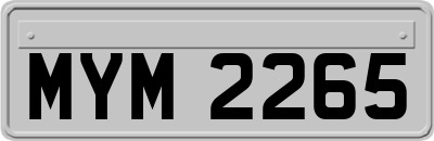 MYM2265
