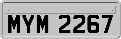 MYM2267