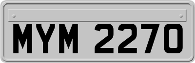 MYM2270