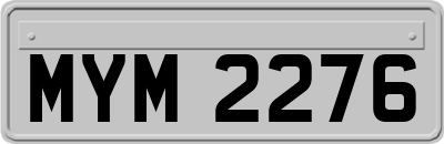MYM2276