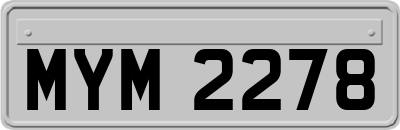 MYM2278