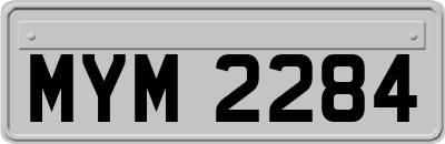 MYM2284