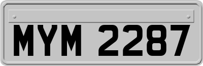 MYM2287