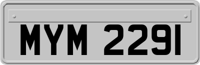 MYM2291