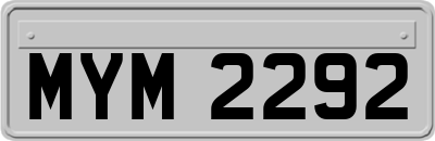 MYM2292