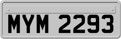 MYM2293