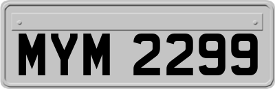 MYM2299