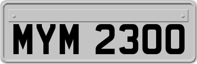 MYM2300