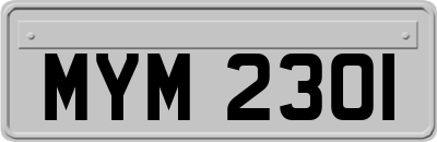 MYM2301