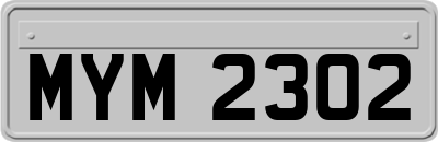 MYM2302