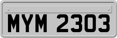 MYM2303