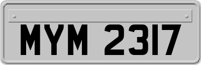 MYM2317