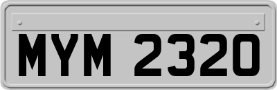 MYM2320