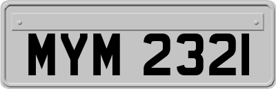 MYM2321