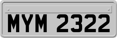 MYM2322