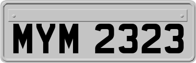 MYM2323