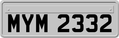 MYM2332