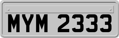 MYM2333