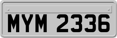 MYM2336