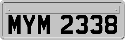 MYM2338