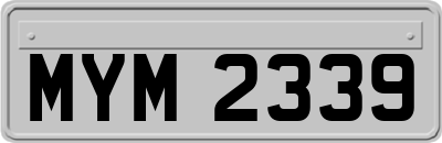 MYM2339