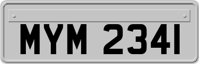 MYM2341