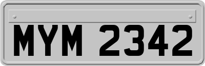 MYM2342