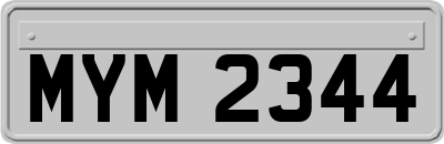MYM2344