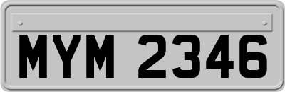 MYM2346