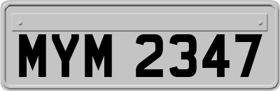 MYM2347