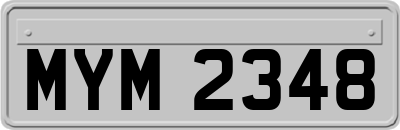 MYM2348