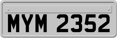 MYM2352