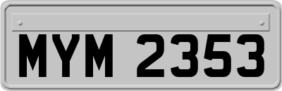 MYM2353