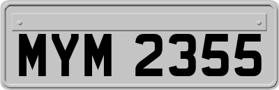 MYM2355