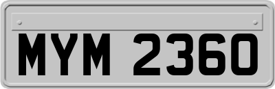 MYM2360