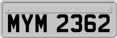 MYM2362
