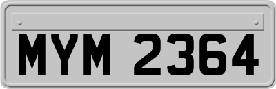 MYM2364