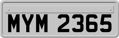 MYM2365