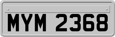 MYM2368