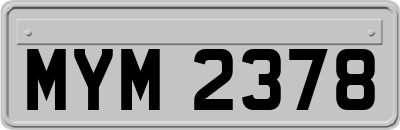 MYM2378